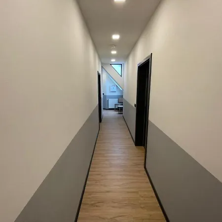 Kompass Διαμέρισμα