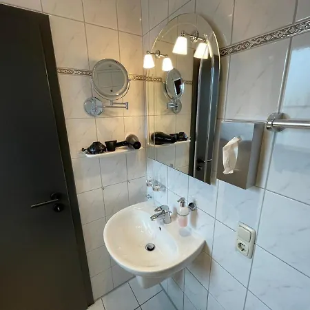 Kompass Apartment Carolinensiel