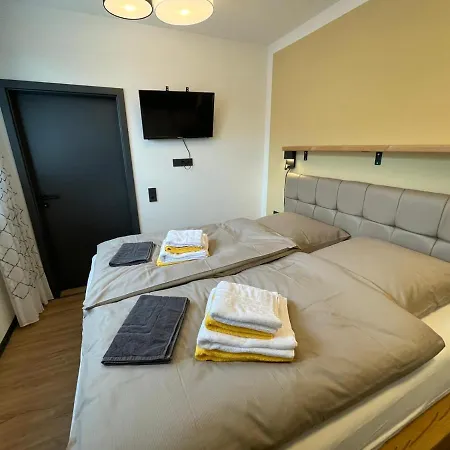Apartment Kompass