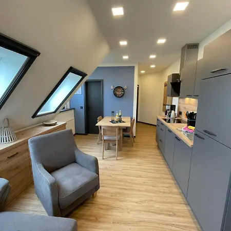 Apartamento Kompass