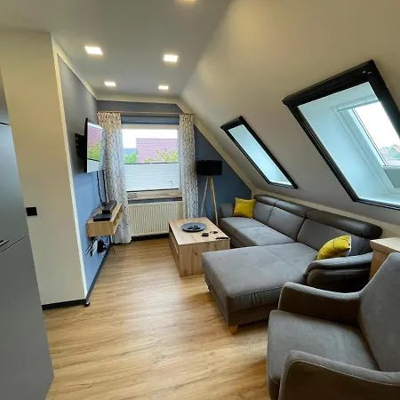 Kompass Apartment *