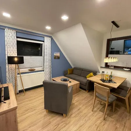 Kompass * Carolinensiel