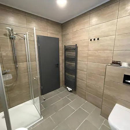 Kompass Apartment