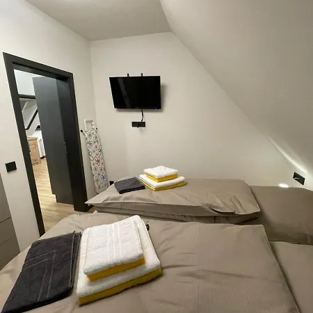 Apartamento Kompass