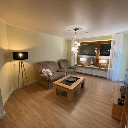 Kompass Apartament *