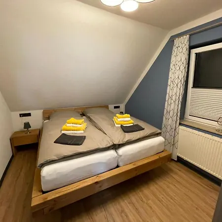 Kompass Appartement *