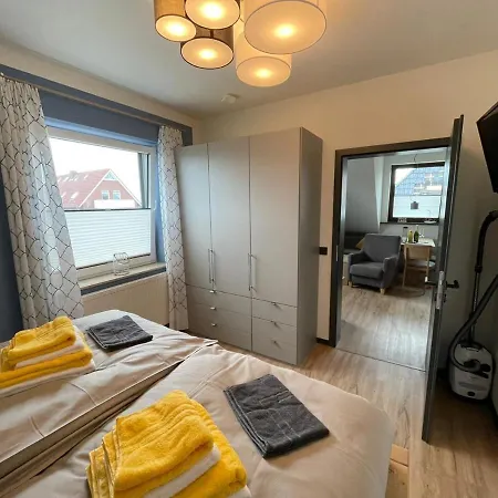 Kompass Appartement *