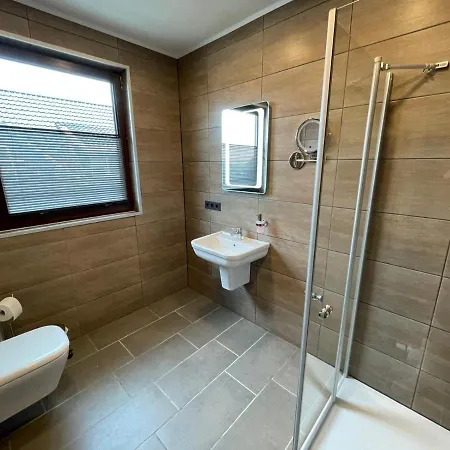 Apartamento Kompass *
