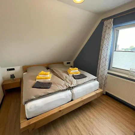 Kompass * Carolinensiel