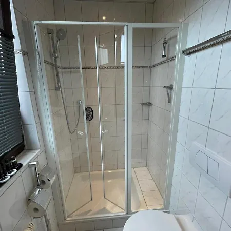 Apartamento Kompass