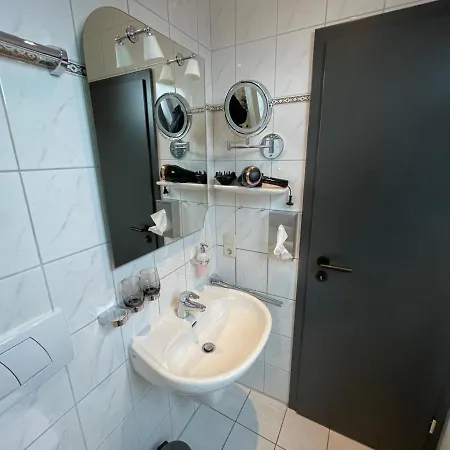 Kompass Appartement *