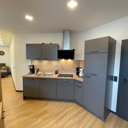 Kompass * Carolinensiel