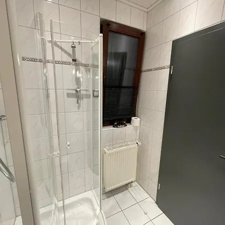 Kompass Appartement *