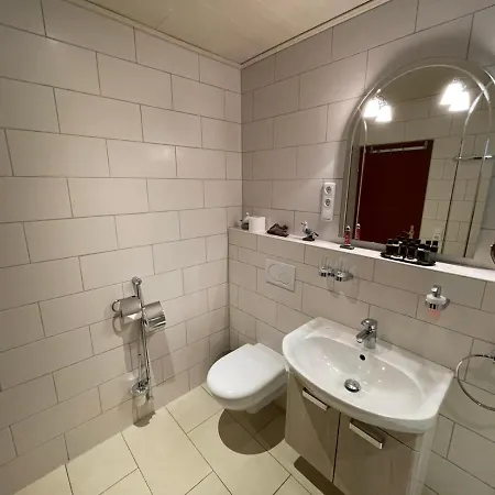 Kompass Apartamento *