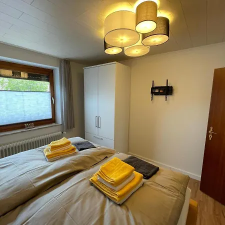 Kompass Apartmán