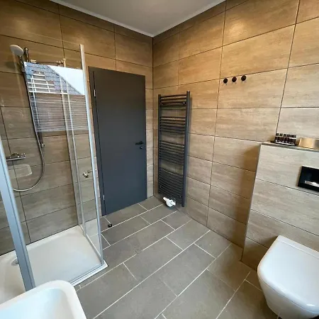 Kompass Apartment Carolinensiel