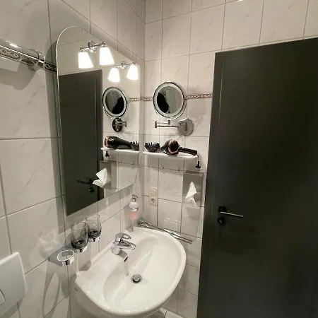 Appartement Kompass *