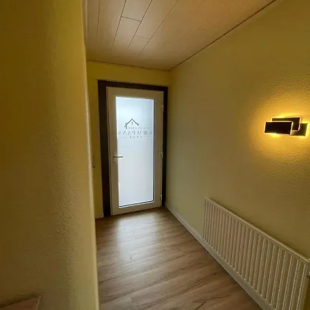 Apartamento Kompass Carolinensiel