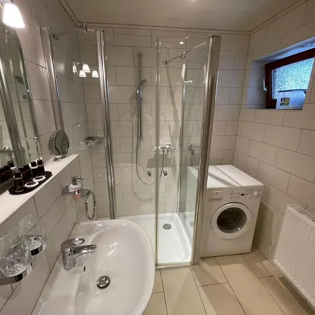 Appartement Kompass Carolinensiel