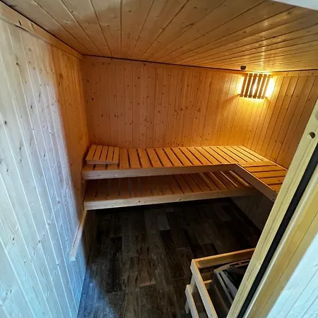 Apartment Kompass
