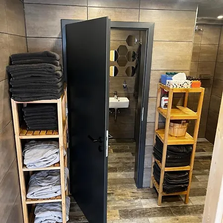 Appartement Kompass Carolinensiel