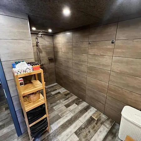 Kompass Apartment *