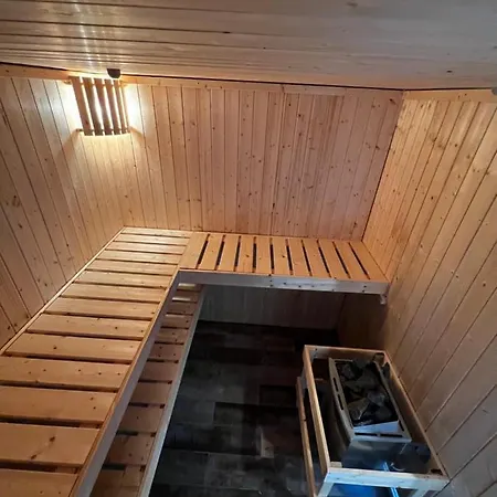 Kompass Apartamento