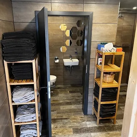 Apartamento Kompass