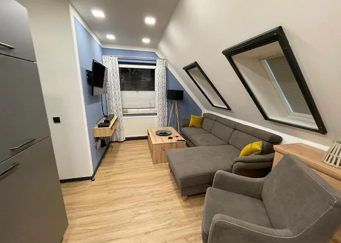 Apartment Kompass *