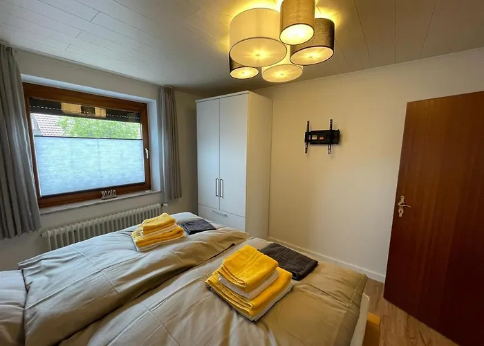 Kompass Apartment